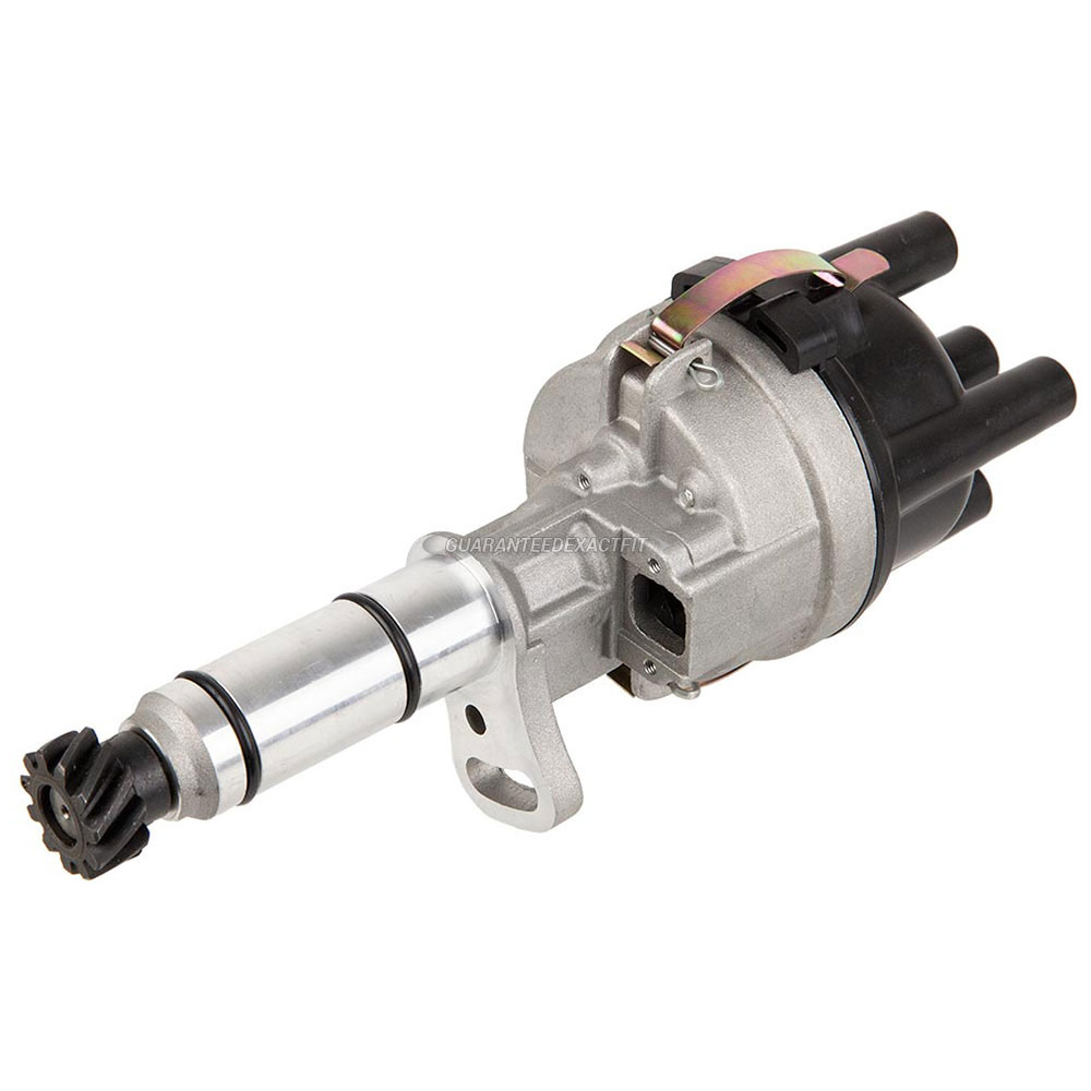 Dodge Colt Ignition Distributor