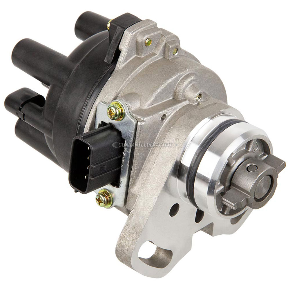 Mazda 323 Ignition Distributor Oem & Aftermarket Replacement Parts