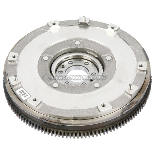 
 Mini clubman dual mass flywheel 