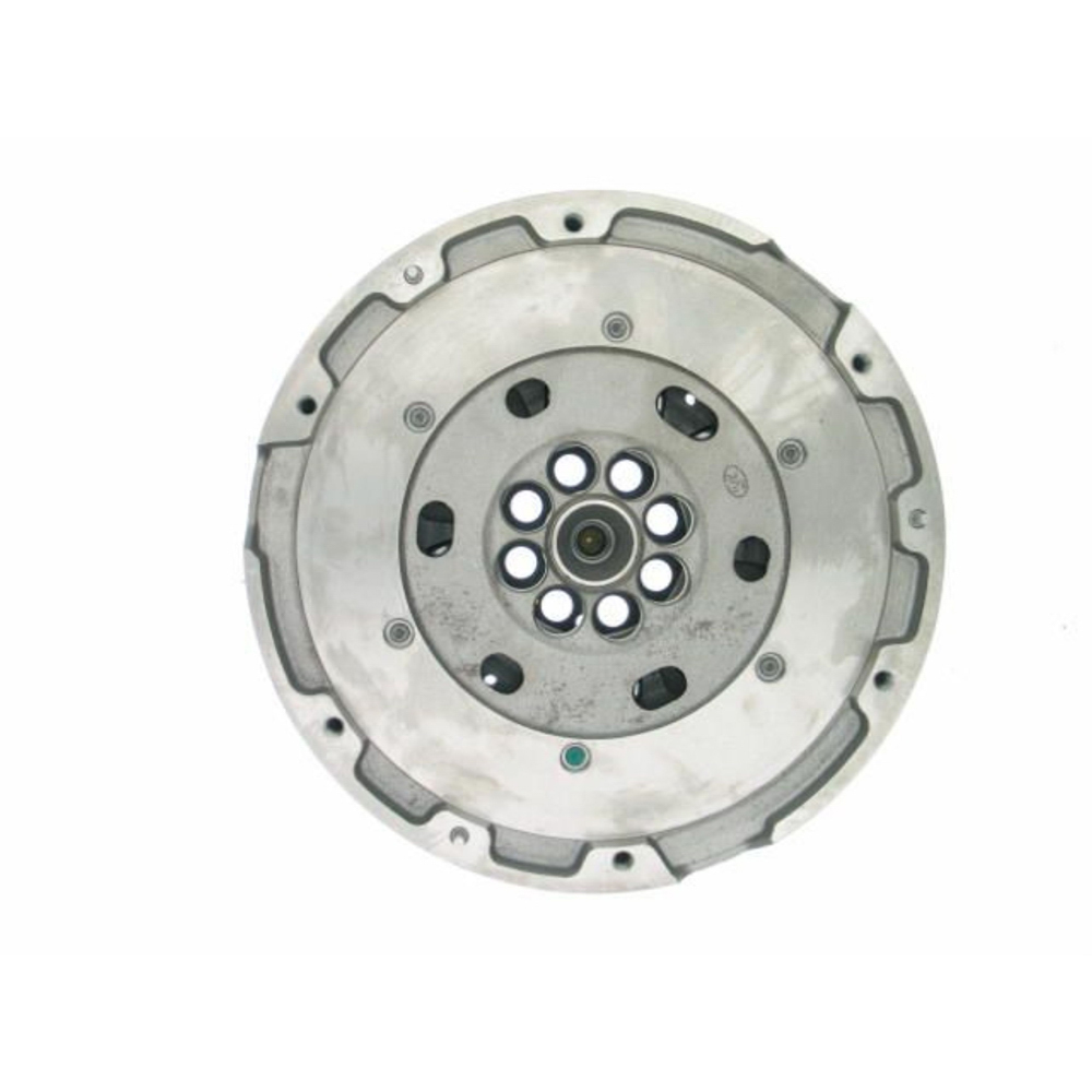 2004 Gmc Sierra 2500 HD Clutch Fly Wheel
