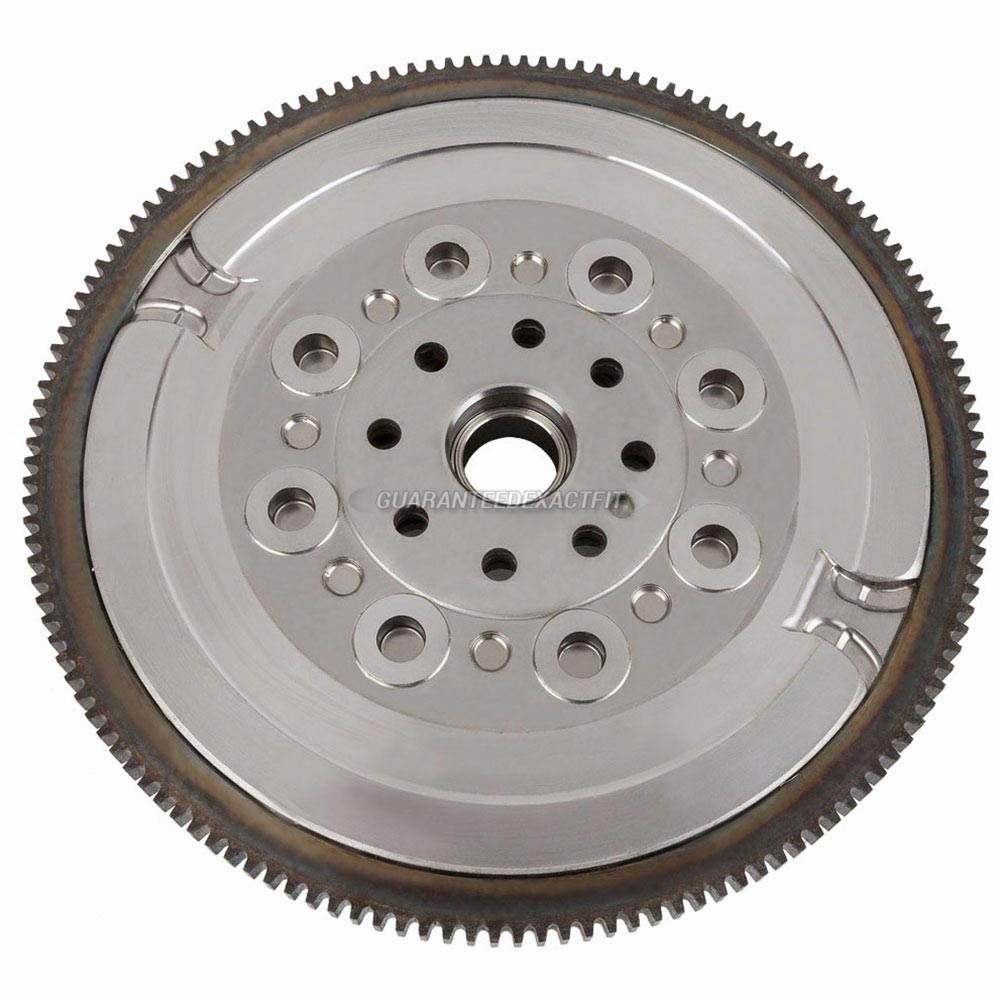 2009 Saab 9-3 Dual Mass Flywheel