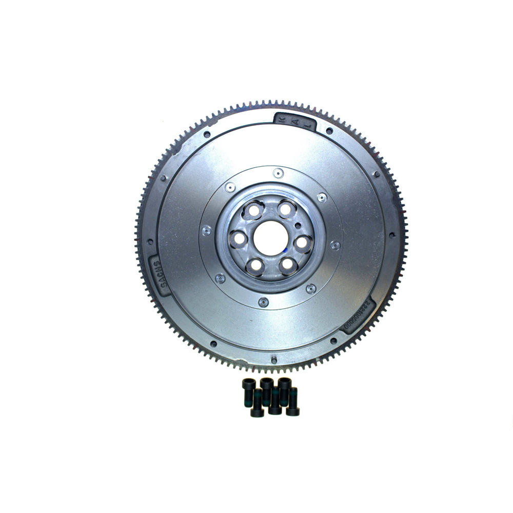2000 Volkswagen Beetle Clutch Fly Wheel