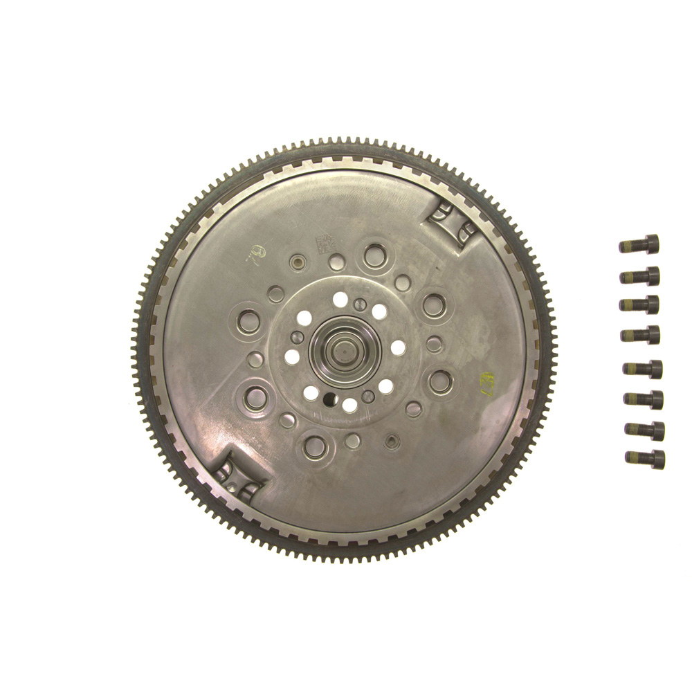 2003 Mercedes Benz C230 Clutch Fly Wheel
