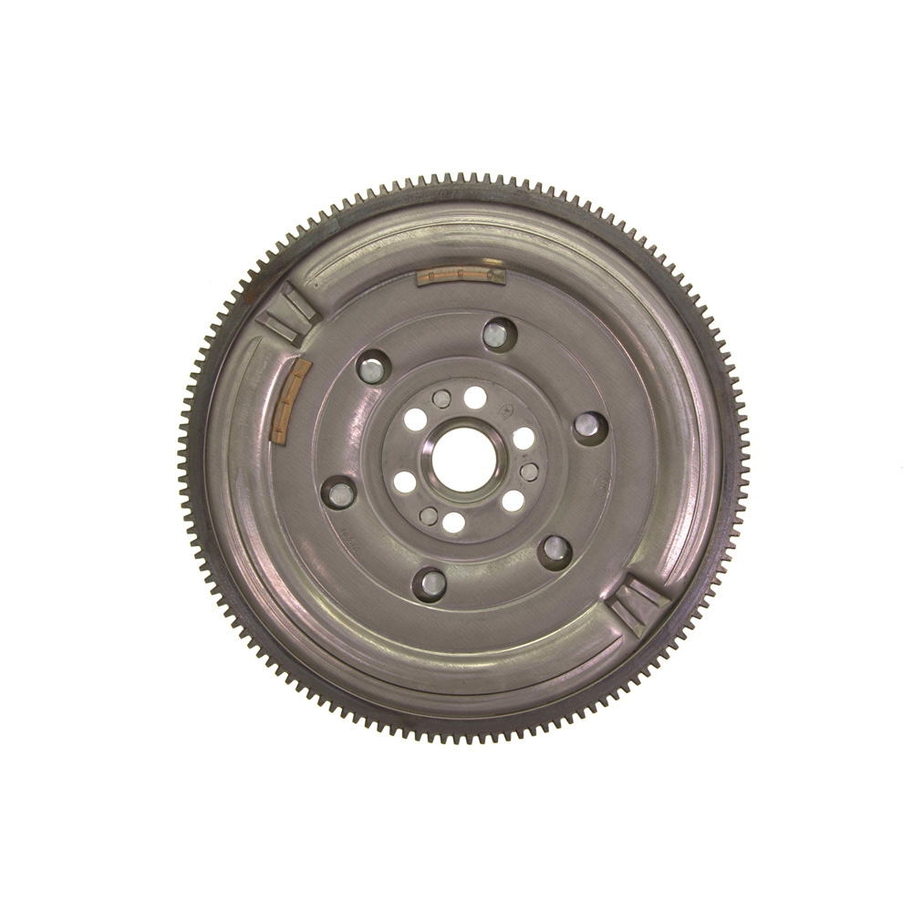 2012 Nissan Cube Clutch Fly Wheel