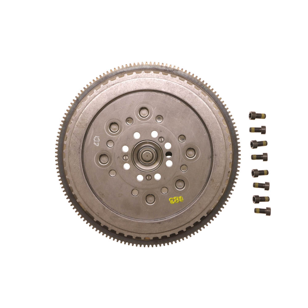 2012 Mercedes Benz SLK250 Clutch Fly Wheel