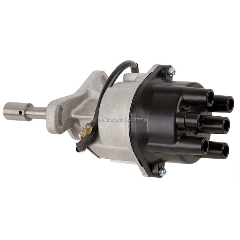 1990 Nissan 240SX Ignition Distributor