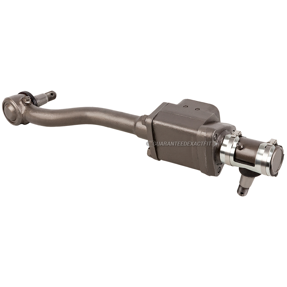 1971 Dodge Pick-up Truck Power Steering Control Valve