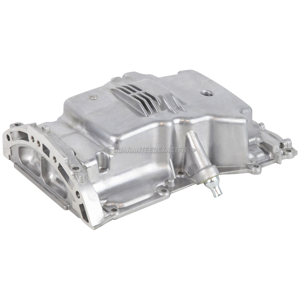 2003 Mazda 6 Engine Oil Pan