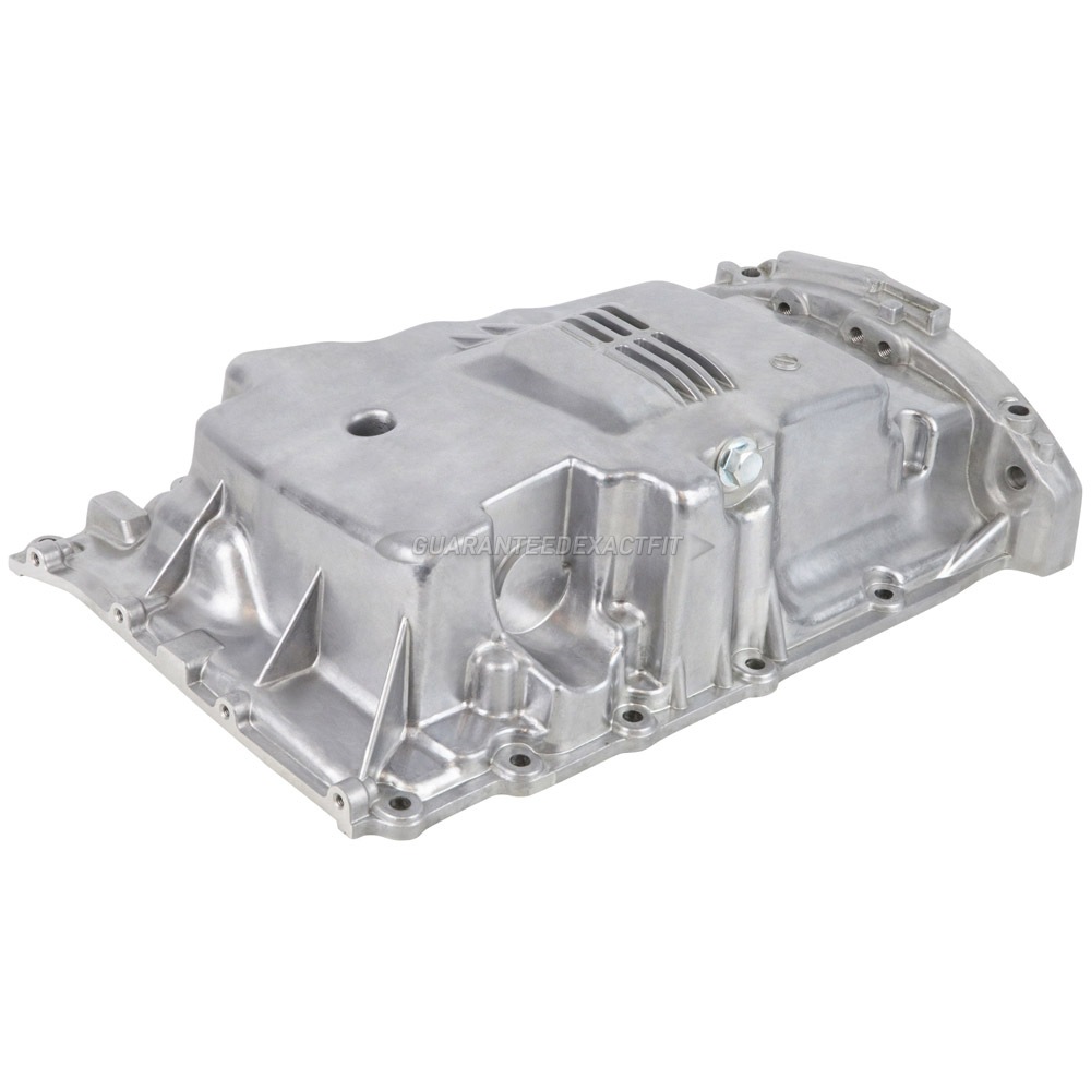 2003 Mazda 6 Engine Oil Pan