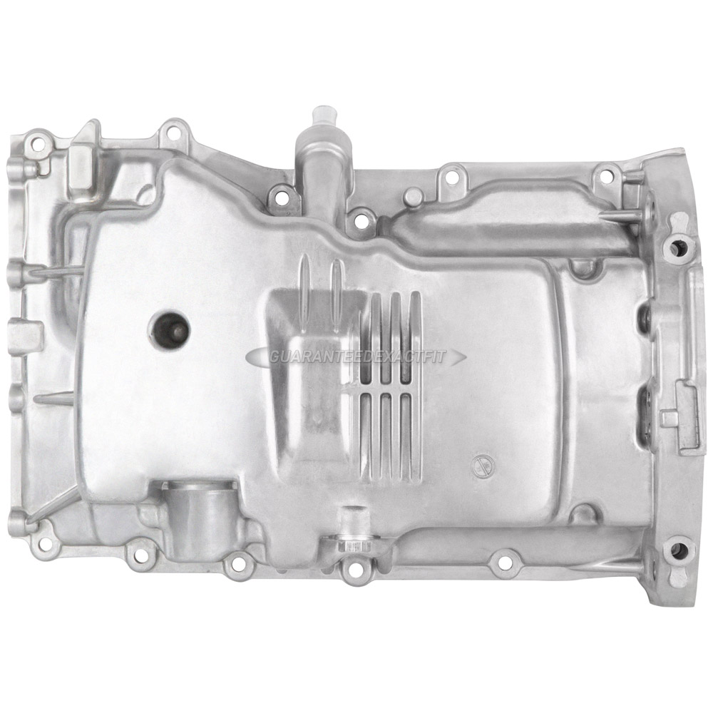 2003 Mazda 6 Engine Oil Pan