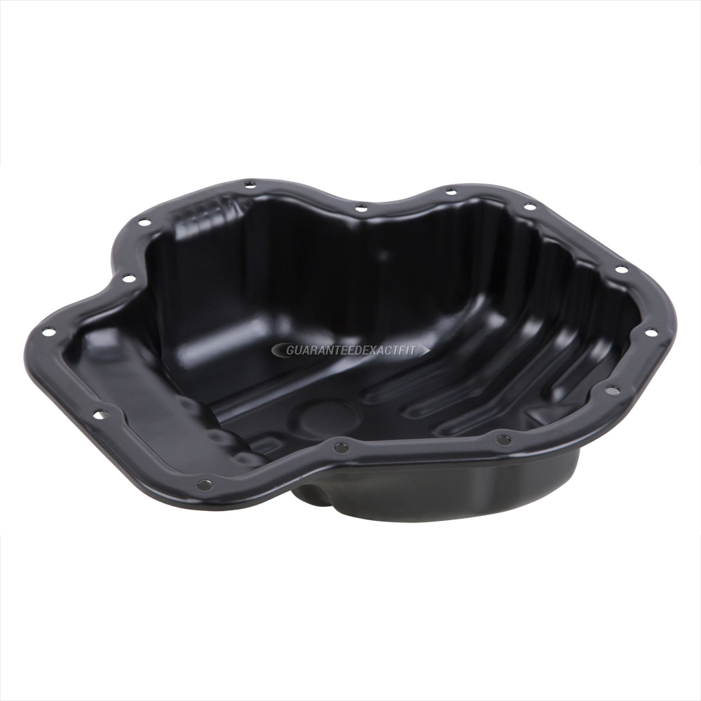 2007 Scion tC Engine Oil Pan