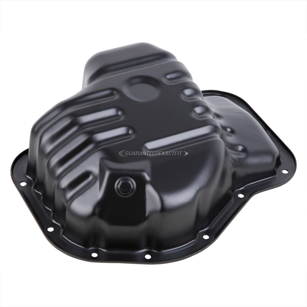 2007 Scion tC Engine Oil Pan