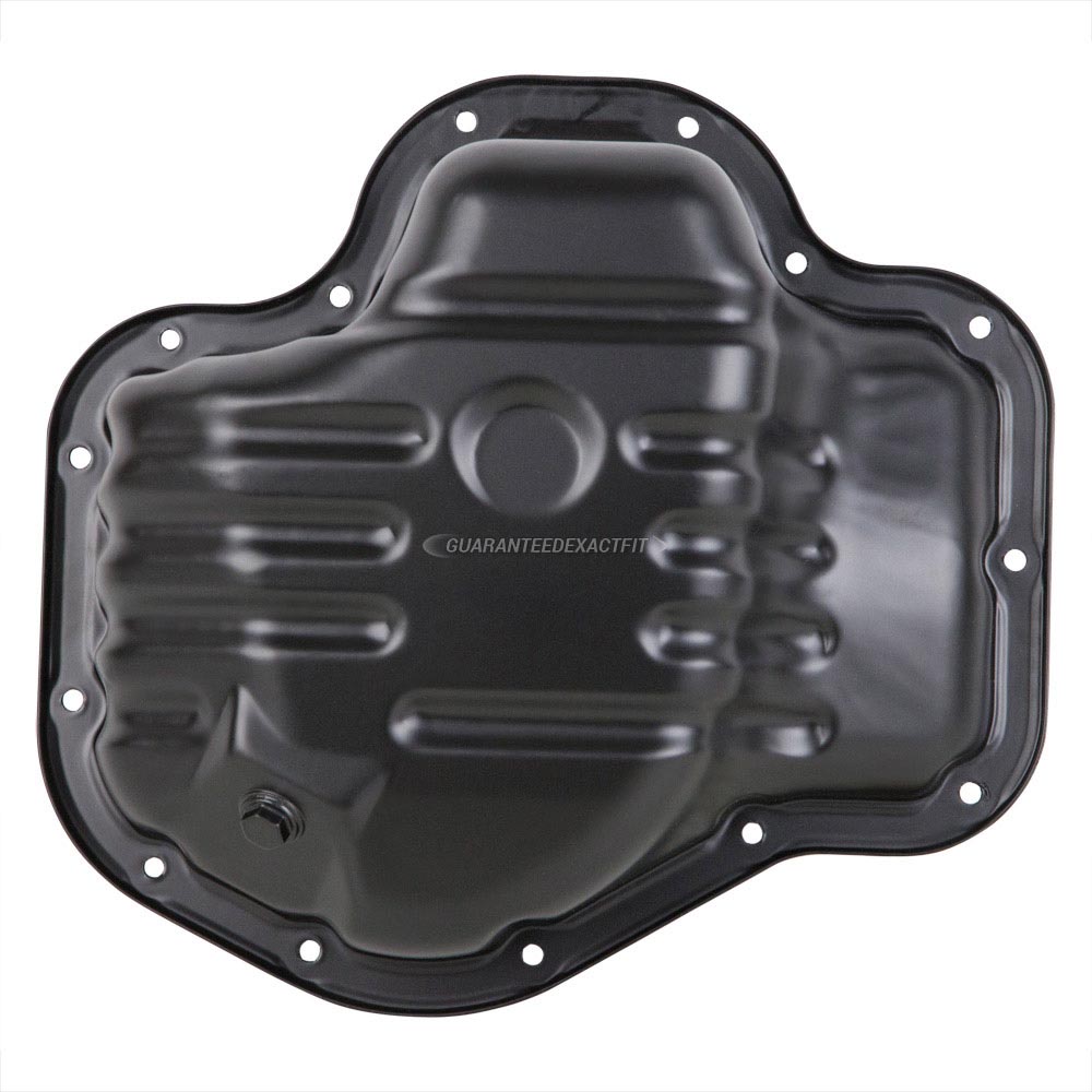 2007 Scion tC Engine Oil Pan