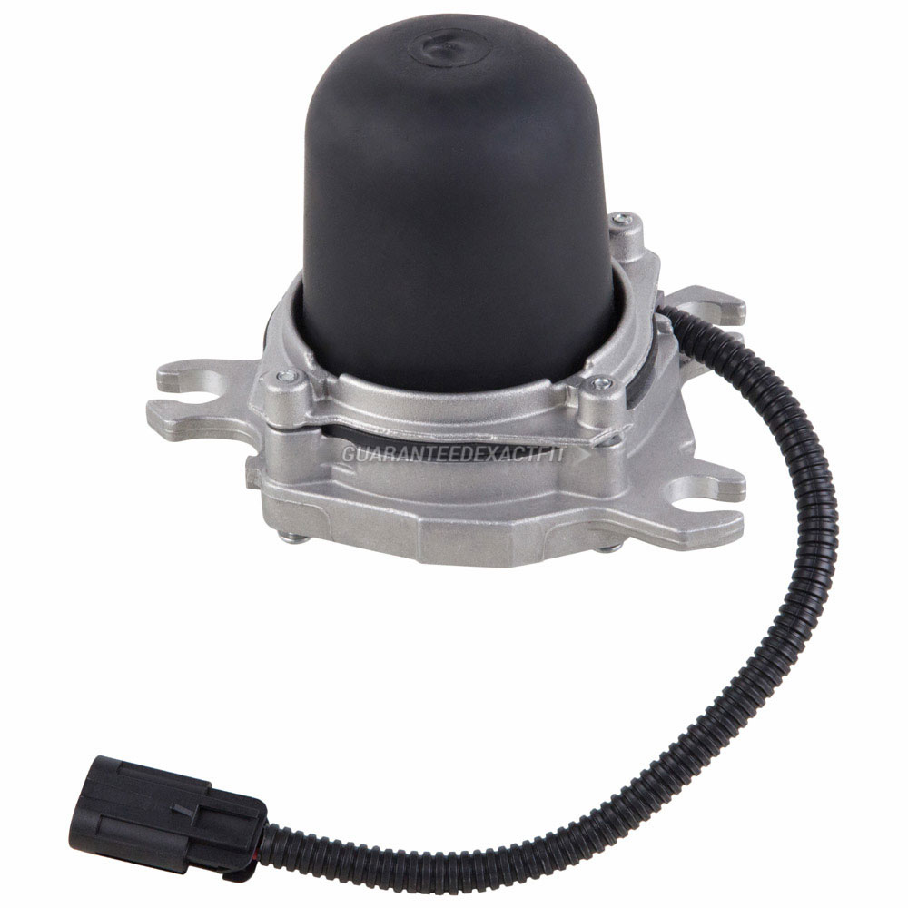 Oldsmobile Silhouette Air Pump