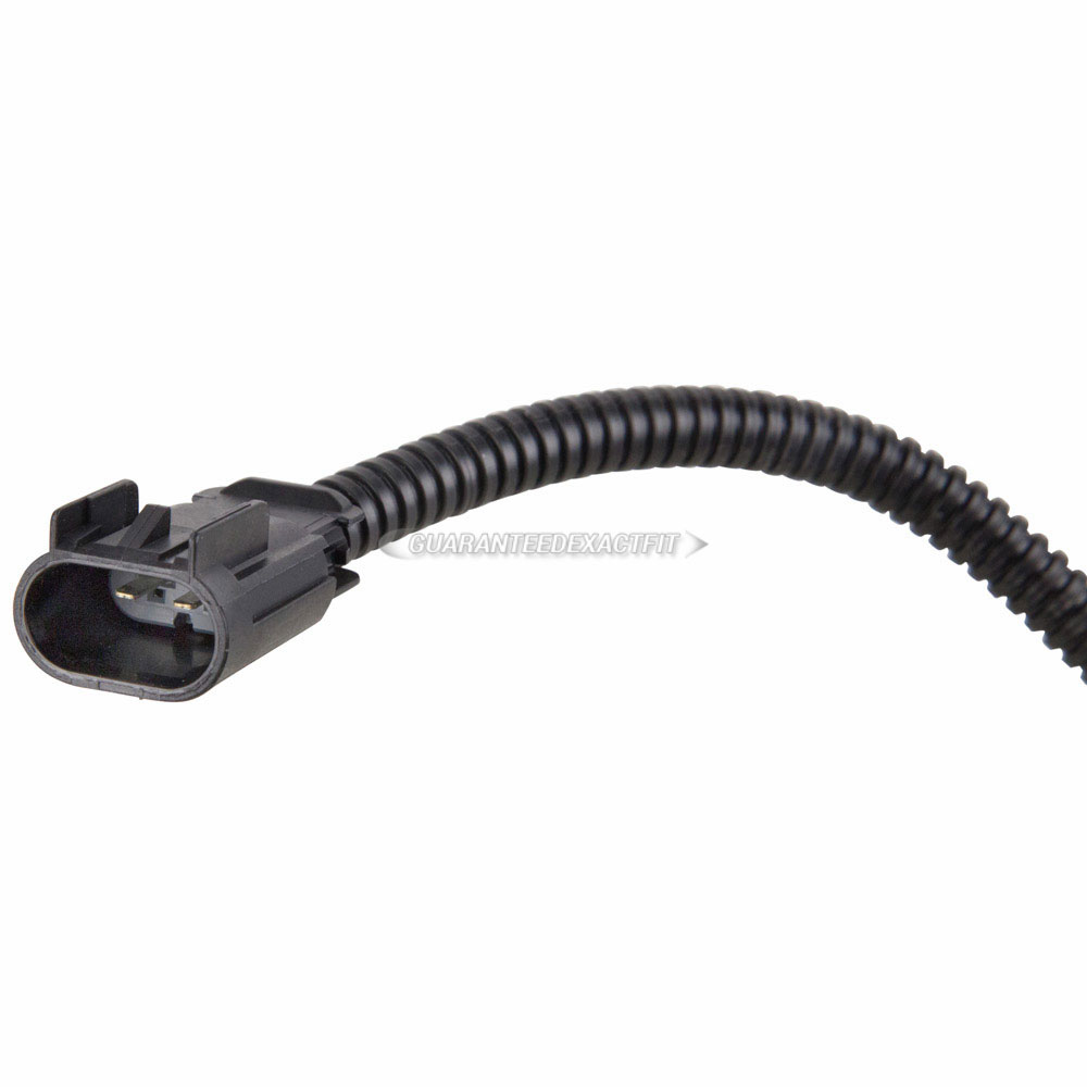 2000 Buick LeSabre Air Pump