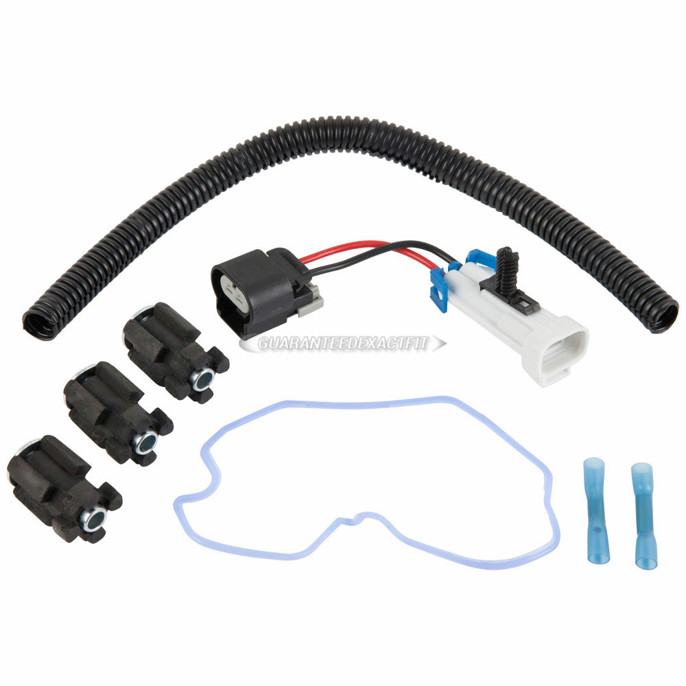 2000 Buick LeSabre Air Pump