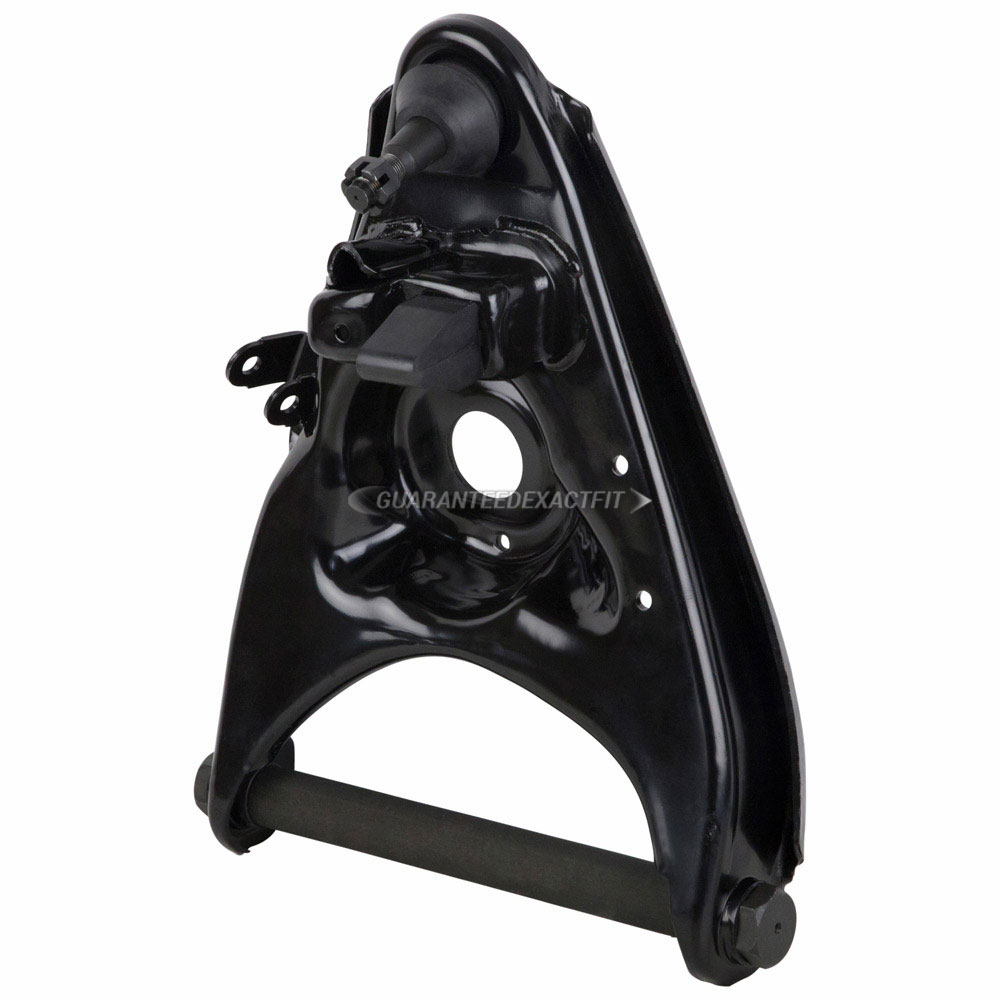 1987 Gmc P2500 Control Arm Kit