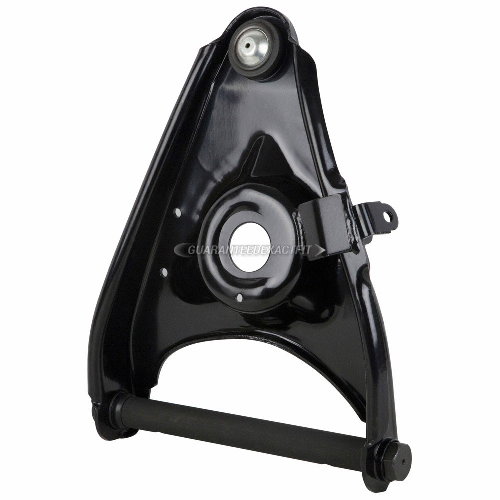 1987 Gmc P2500 Control Arm