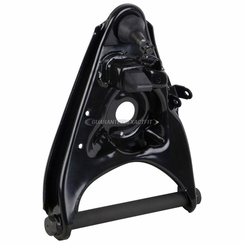 1987 Gmc P2500 Control Arm