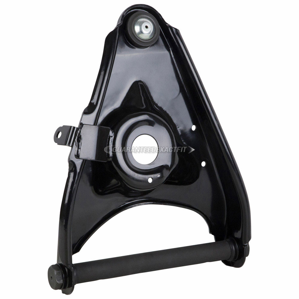 1987 Gmc P2500 Control Arm