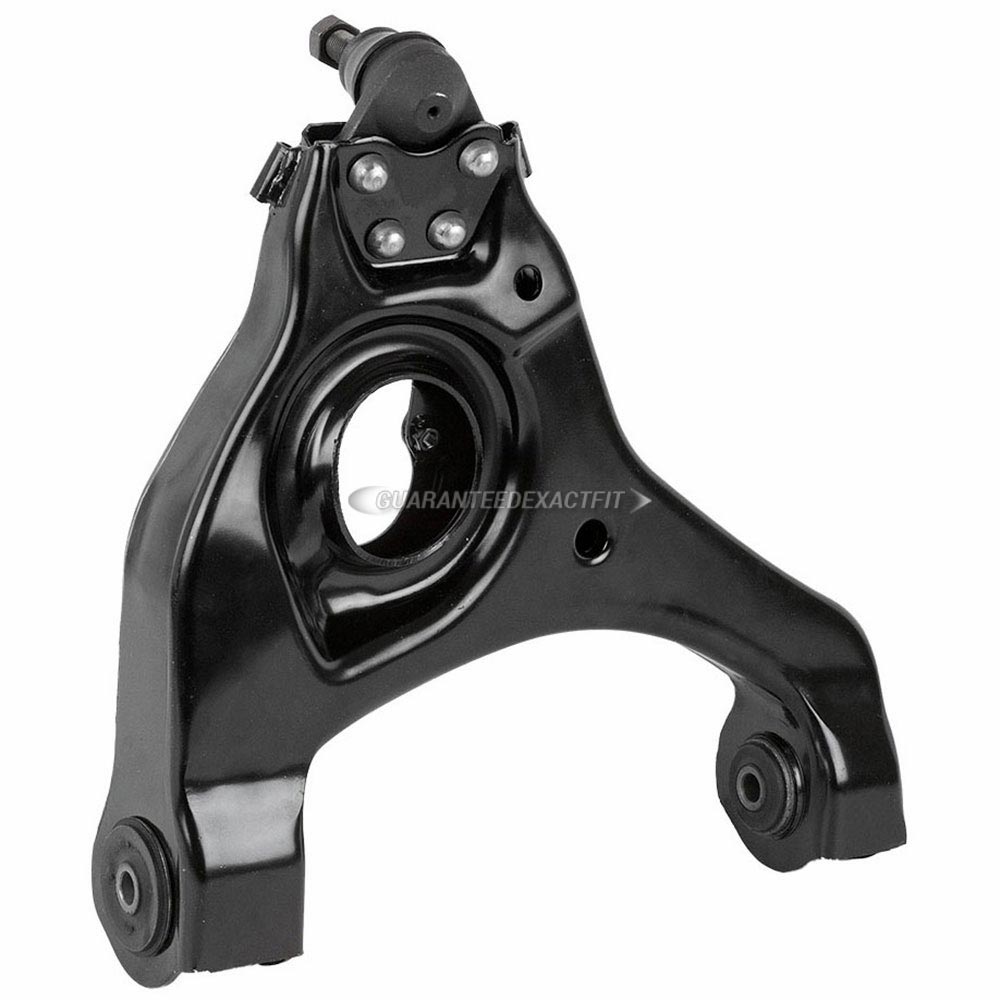 2004 Chevrolet Silverado Control Arm Front Left Lower Control Arm