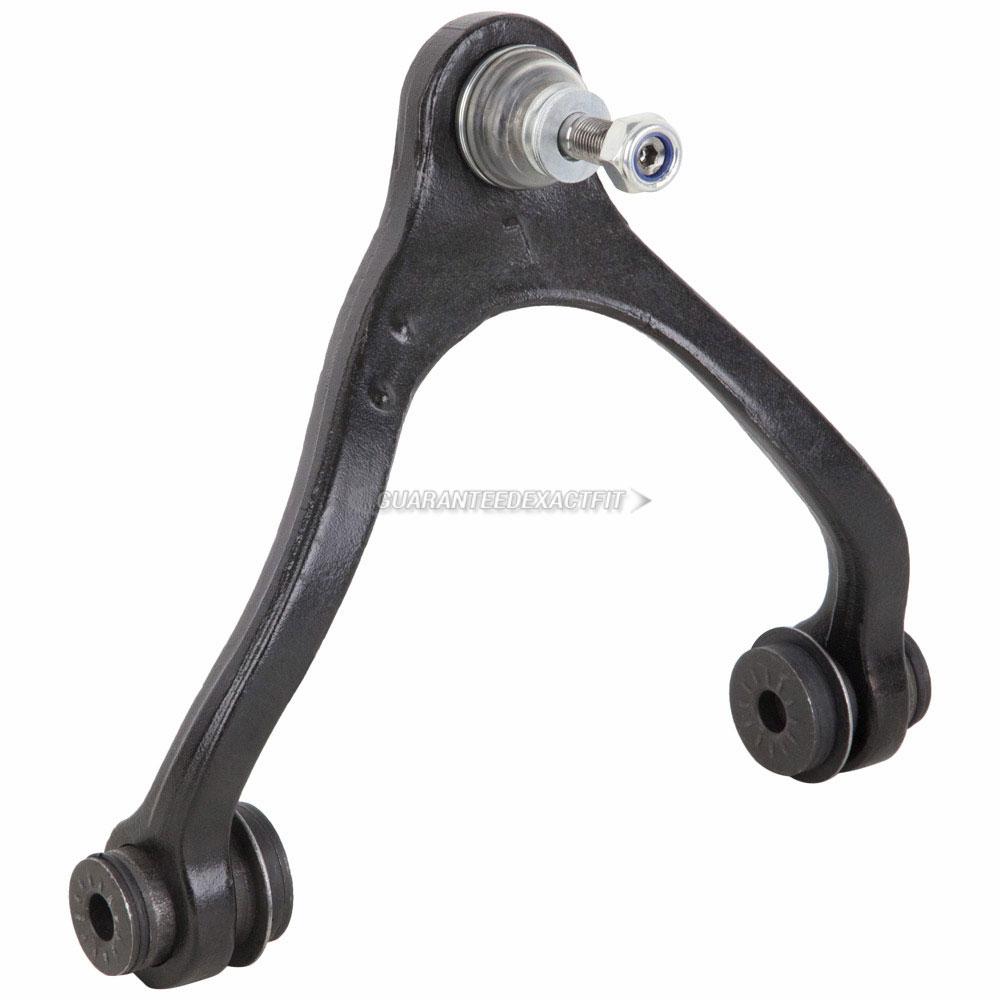 2003 Mercury Grand Marquis Control Arm Kit Front - Upper and Lower ...