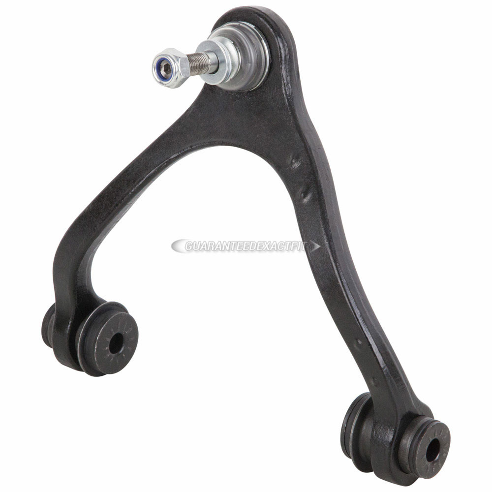 BuyAutoParts 93-80411K1 Control Arm Kit