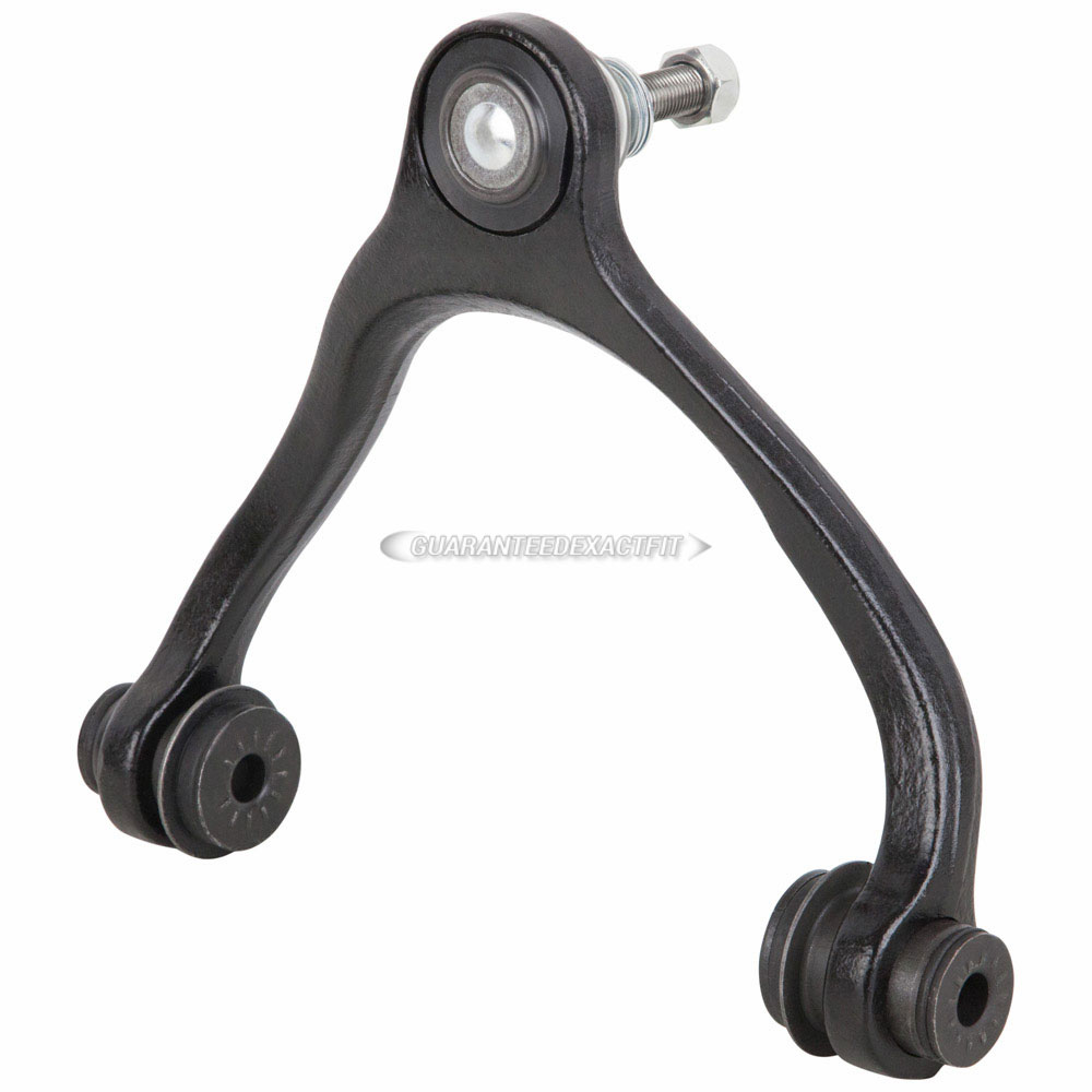 Crown Vic Control Arm Bushings