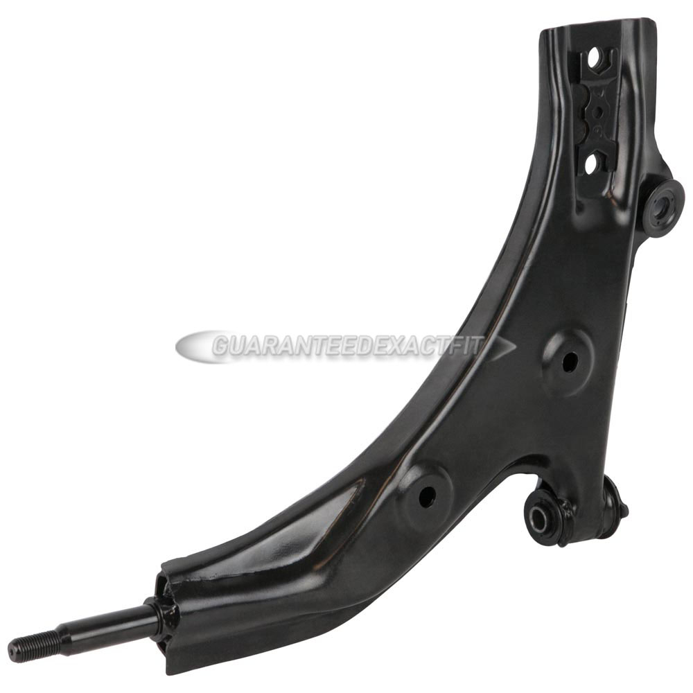 1988 Mazda 323 Control Arm