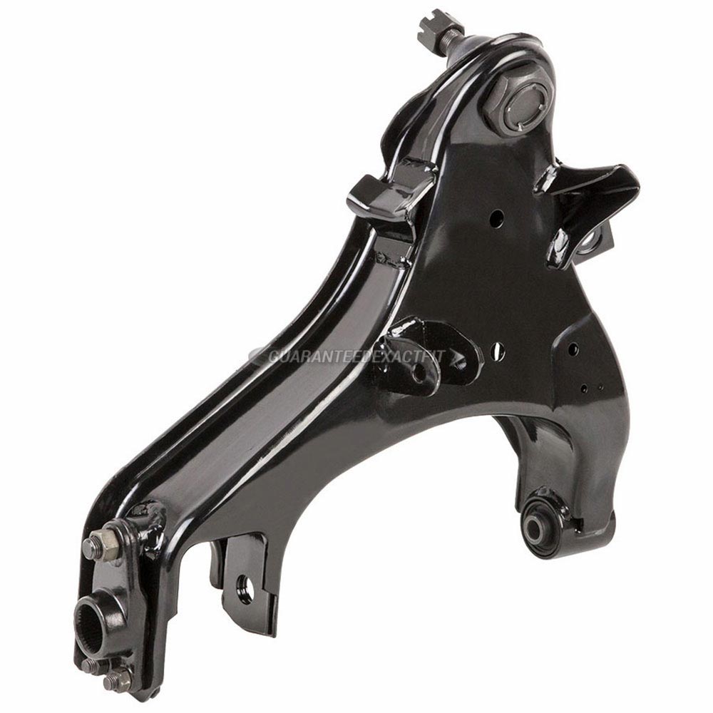 2000 Nissan Xterra Control Arm