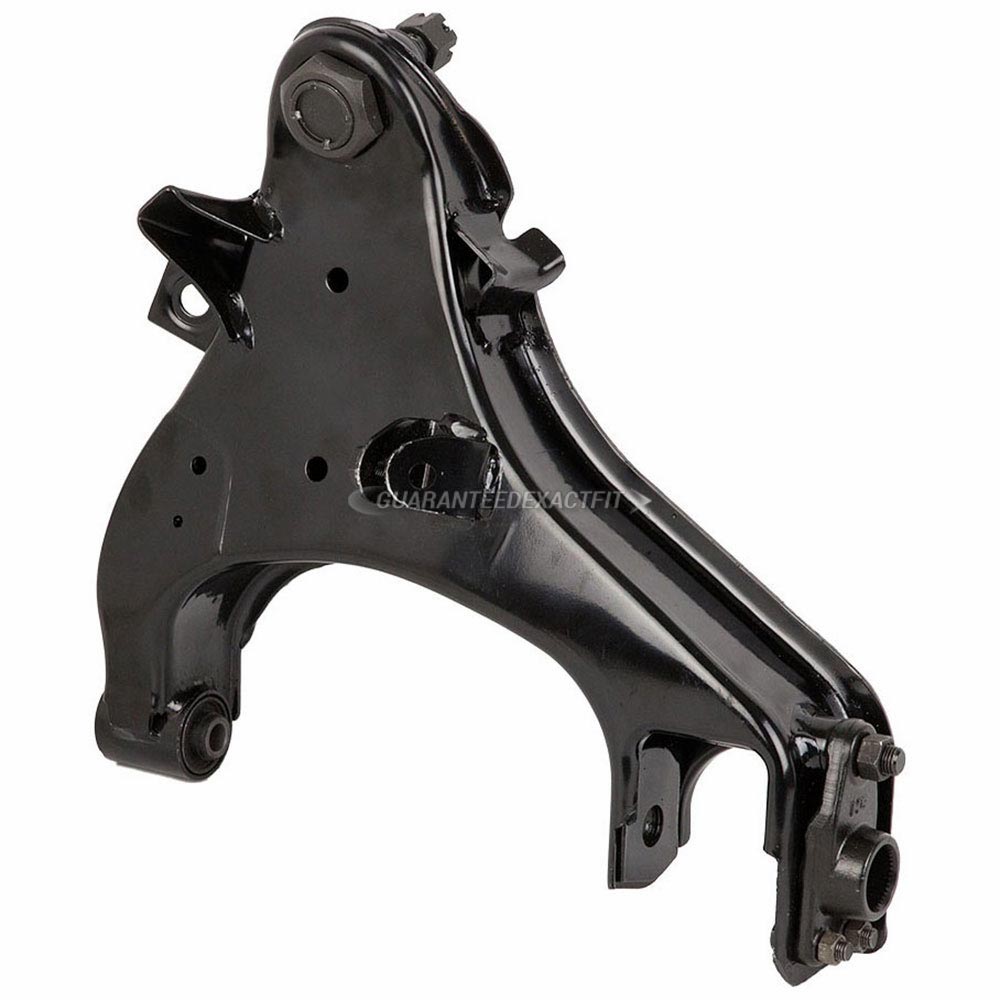 2004 Nissan Xterra Control Arm Front Right Lower Control Arm 9301063 AN