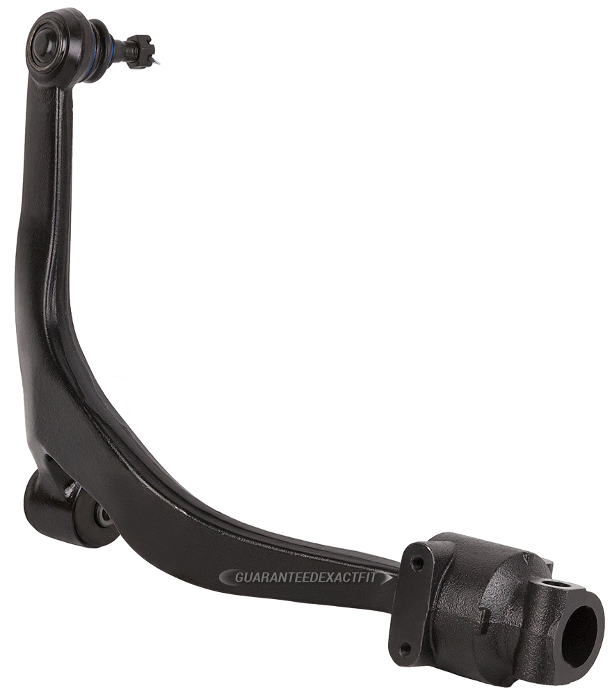 2008 Infiniti FX35 Control Arm Front Left Lower Control Arm 9301012 AN