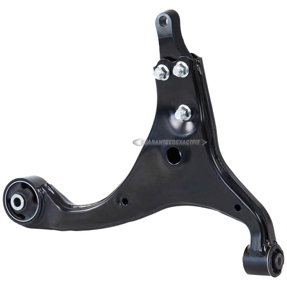 2012 Hyundai Elantra Control Arm