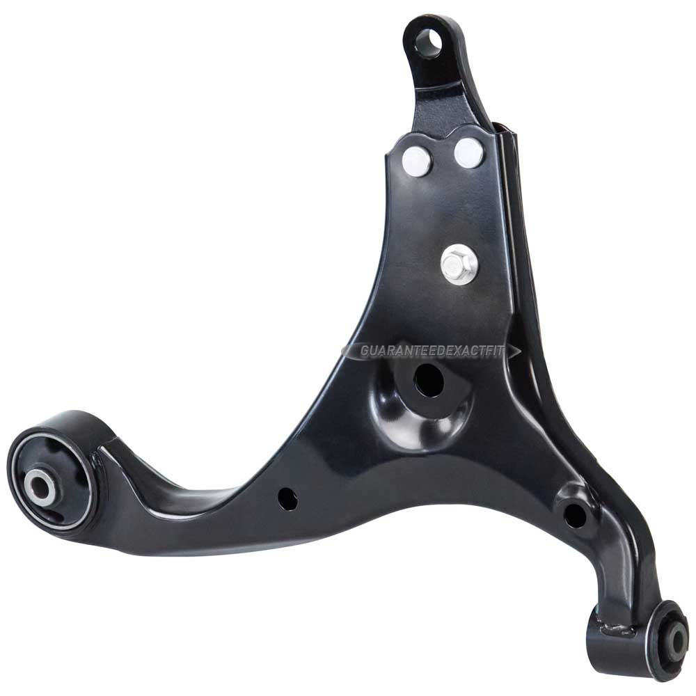 2012 Hyundai Elantra Control Arm