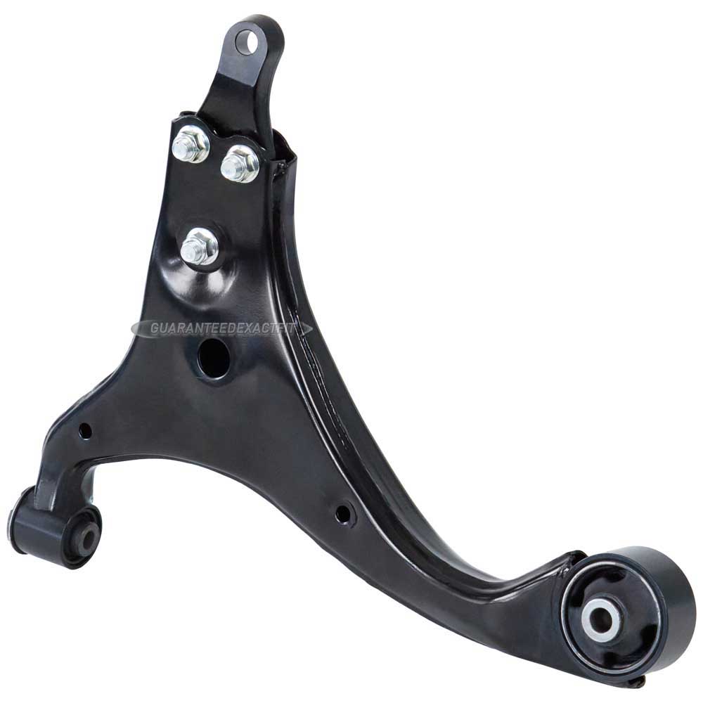 2007 Hyundai Elantra Control Arm Front Right Lower 9301934 AN