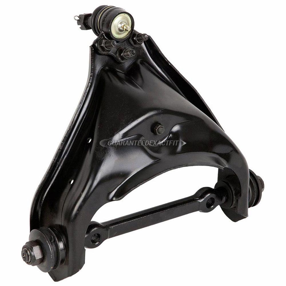 2002 Dodge Dakota Control Arm Front Left Upper Control Arm 2WD Models