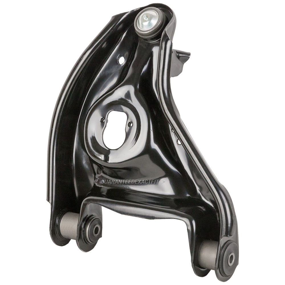 1994 Gmc Suburban Control Arm