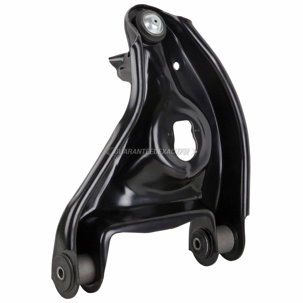 2000 Chevrolet Express 2500 Control Arm