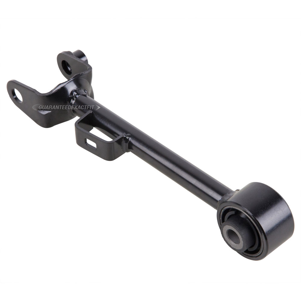 BuyAutoParts 93-02172AN Control Arm
