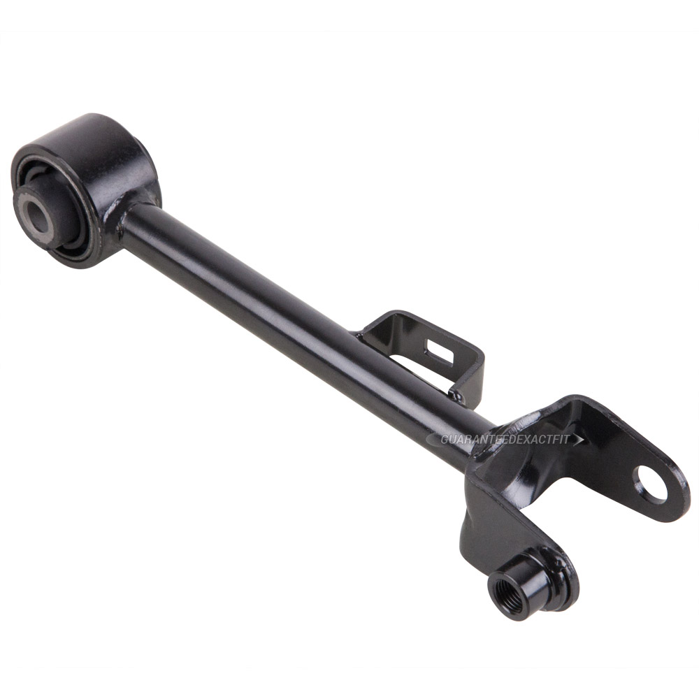 BuyAutoParts 93-02172AN Control Arm