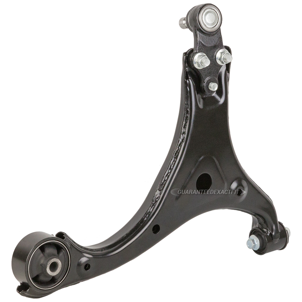 2012 Hyundai Sonata Control Arm