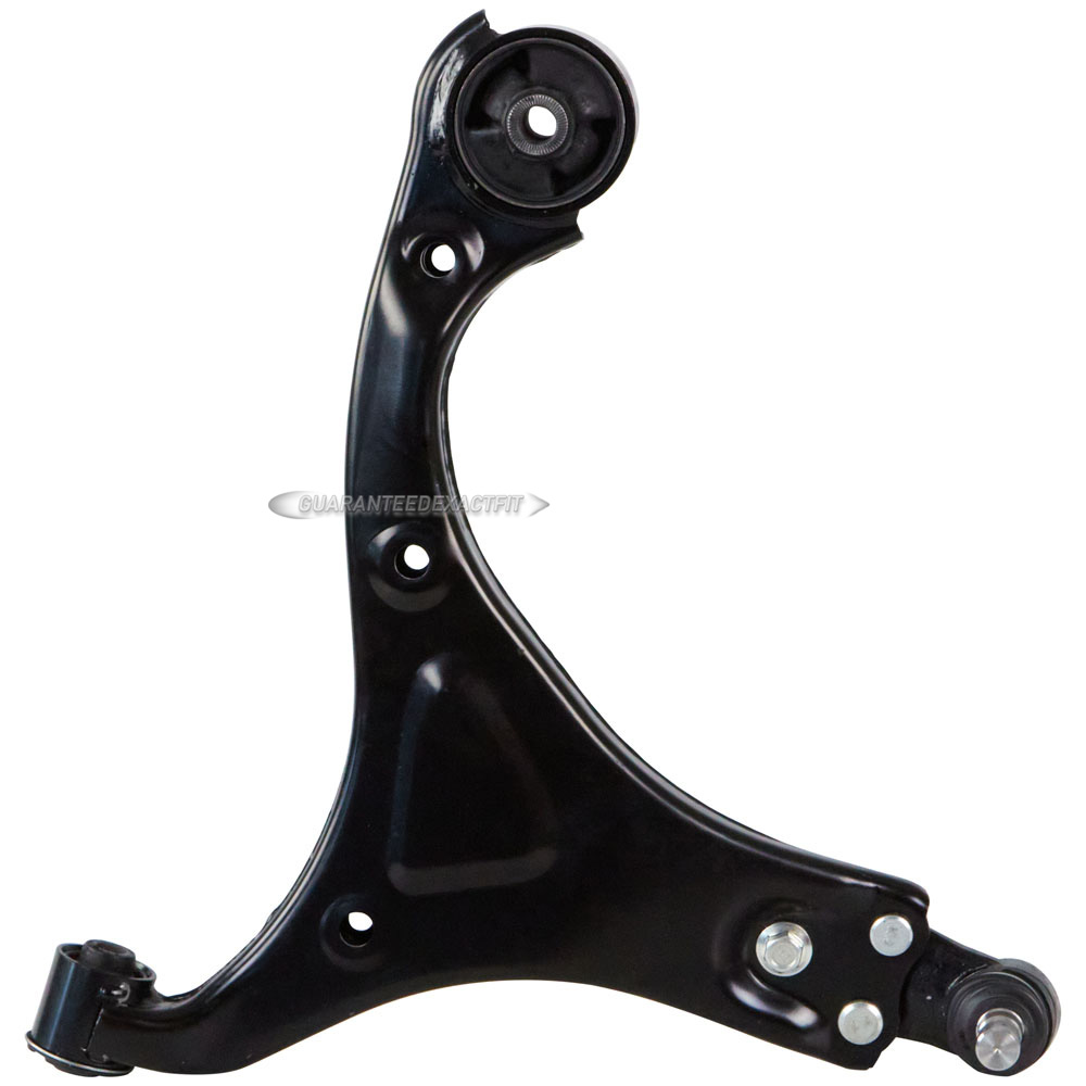 2011 Hyundai Sonata Control Arm Front Right Lower - 2.0T - without ...