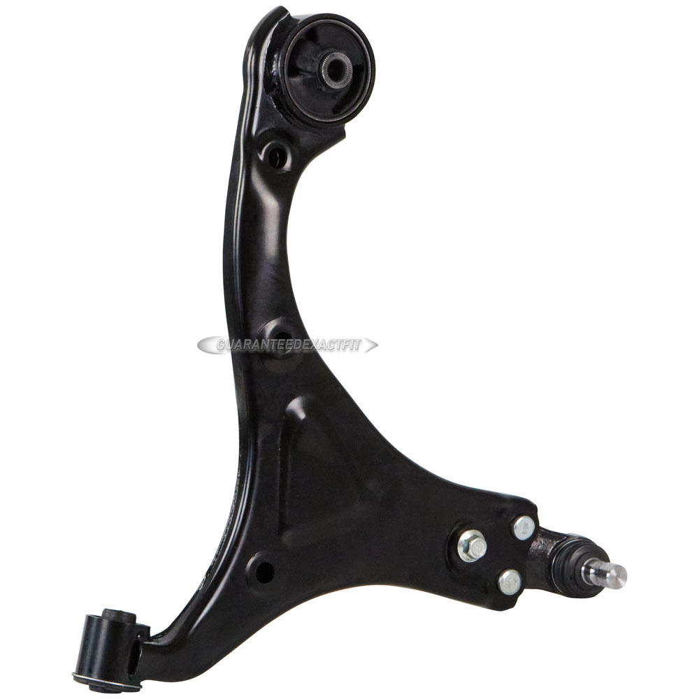 2013 Hyundai Sonata Control Arm