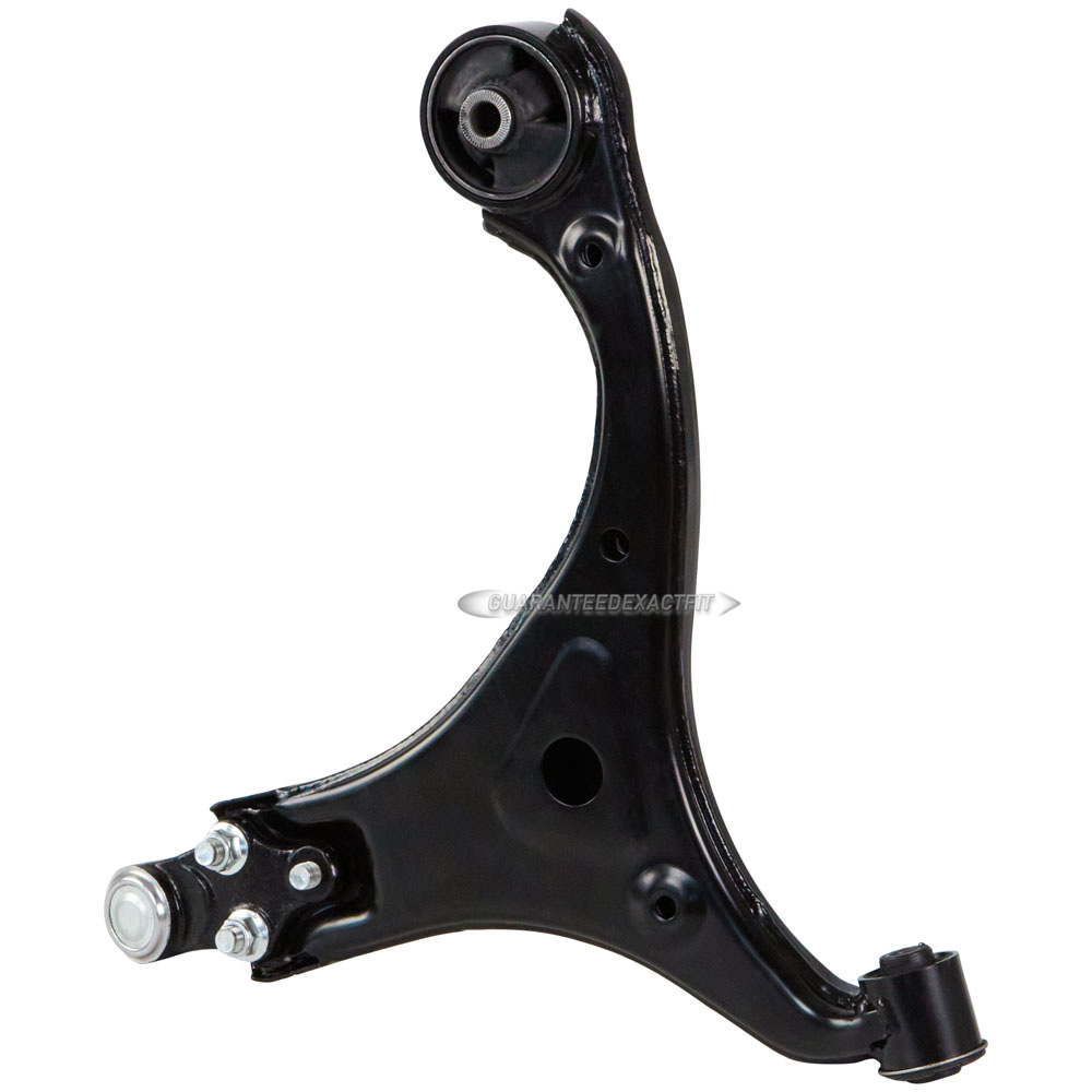 2013 Hyundai Sonata Control Arm