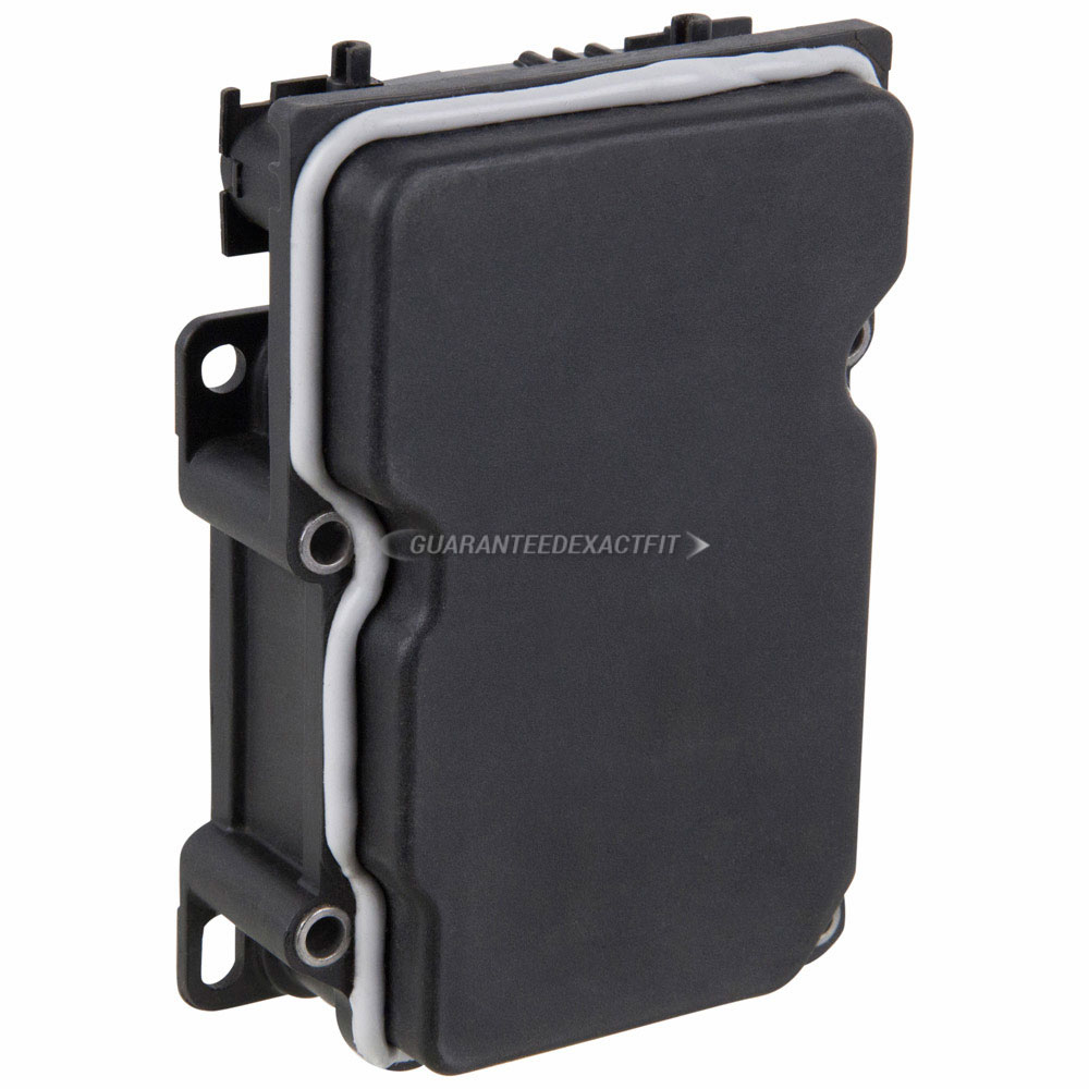 Toyota Camry Abs Module