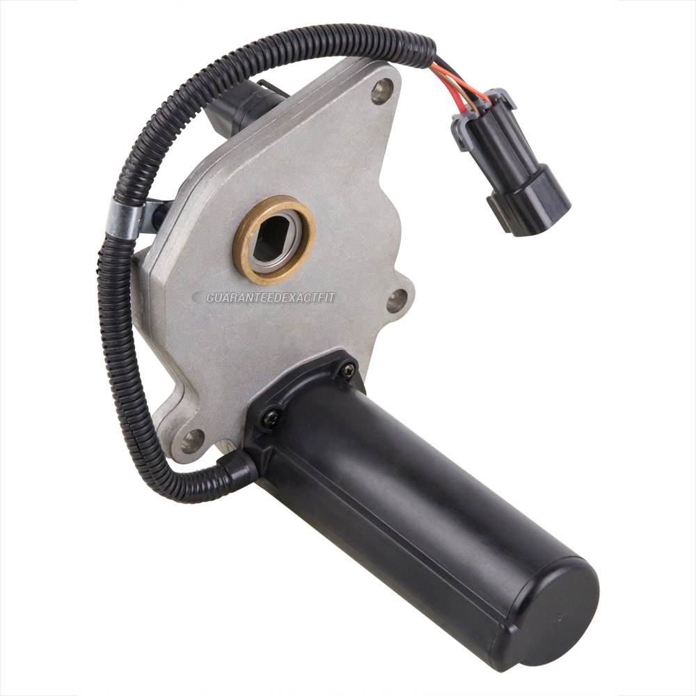 BuyAutoParts 5420012AN Buy Auto Parts