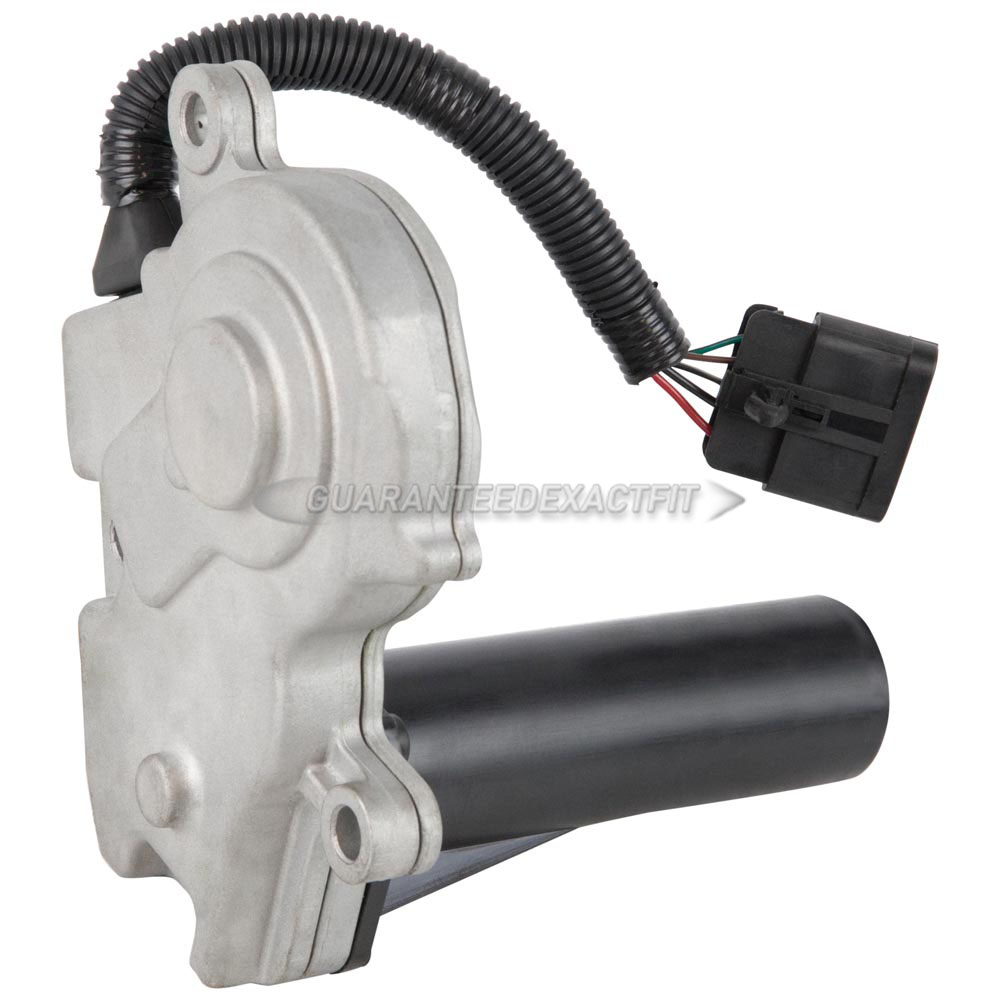 2005 Chevy Silverado Motor