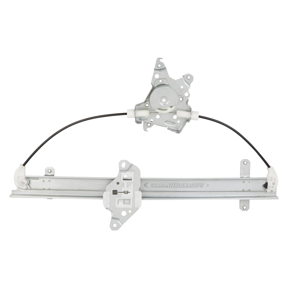1999 Nissan Maxima Window Regulator Only