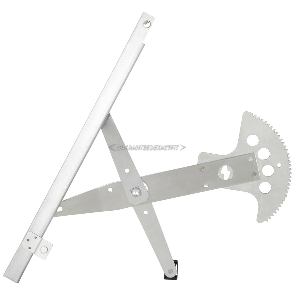 2004 Chevrolet Classic Window Regulator Only