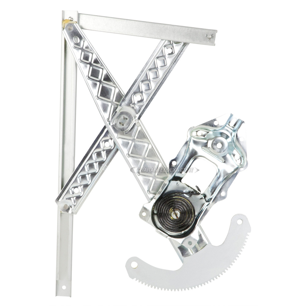 1999 Ford F-450 Super Duty Window Regulator Only